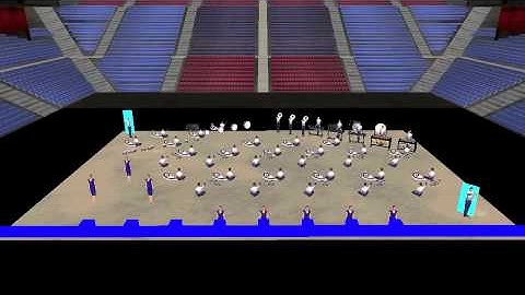 2015 XILI Primary Shenzhen, China  Pyware Video