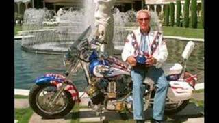 Memory of  Robert Craig "Evel" Knievel, Jr