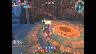 C9 PvP Bug (I'm the Slayer)