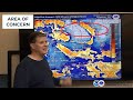 Winter Weather Briefing for Western and Central Wyoming - March 5, 2026 - 6 am