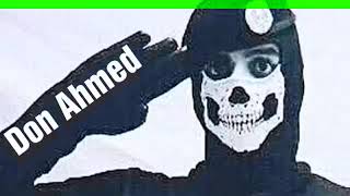 عيال عنزة عمار العنزي