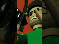Intro Z Lego Batman 1