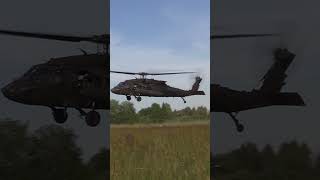 US Army helicopters take off #shorts #ah64eapache #blackhawk #chinook #usarmy #military