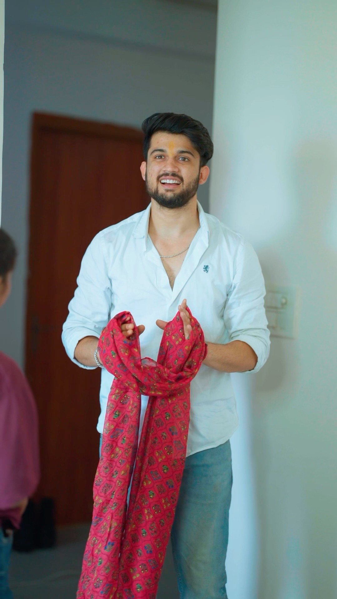 Family ki khushi ❤️?? #varunbundela #trendingshorts #sorts