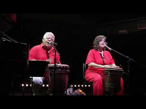 Pontos pra Malunguinho - Alessandra Leão e Sapopemba