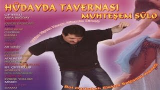 Hüdayda Tavernası Muhteşem Sülo - Maşa
