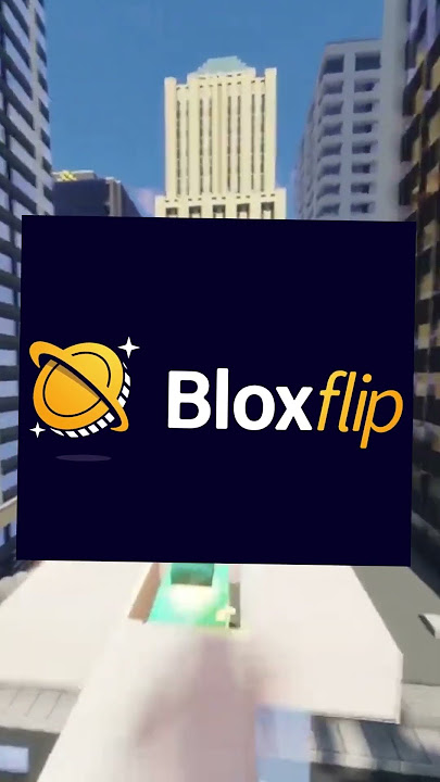 dahboi: BloxFlip logo