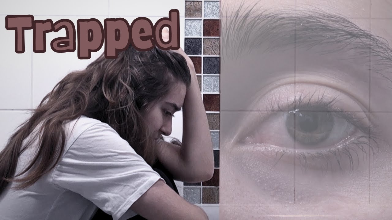 Trapped - University Student Film