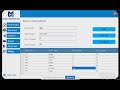 VB.NET PROJECT | Hotel Management System with Access Database