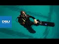 D2U club - Дайвінг клуб - Спеціалізація PADI - Підводний Буксирувальник