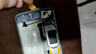 BlackBerry Key2 battery replacement