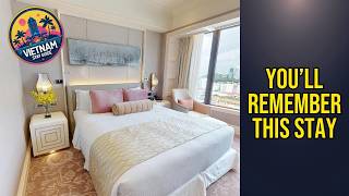 Caravelle Saigon Hotel  Youll Remember This Stay  Ho Chi Minh City Vietnam