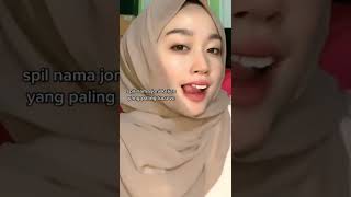 Yuuk vc yuukk⁉️ Aulia salsabila marpaung short