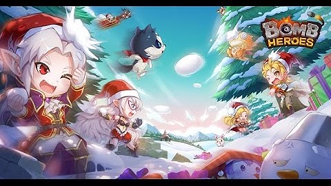 Bomb Heroes - Trailer