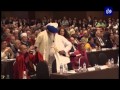 قمة السلام وحوار الأديان في