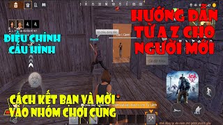 Last Island of Survival - Hướng Dẫn Cách Chơi Cơ Bản Cho Người Mới Sinh Tồn Online | Unknown 15 days screenshot 1