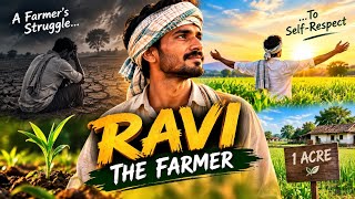 The Farmer Who Never Gave up | An Inspiring Story Of Hope and Self-Respect 
