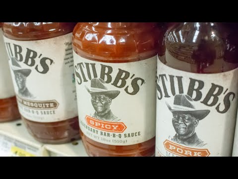 Vídeo: Stubb's Bar-B-Q: sala de música i restaurant d'Austin