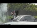 Bodycam: Deputy Fires Through Windshield At Armed Pursuit Suspect. Clearwater, FL. June 30, 2022.
