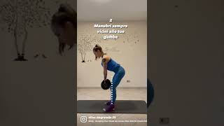 4 Cose Da Fare Se Hai Male Alla Schiena Durante Gli Stacchi