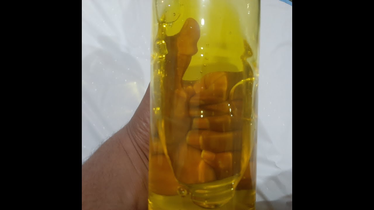 الصابون السائل في ٥ دقايق  💯💯