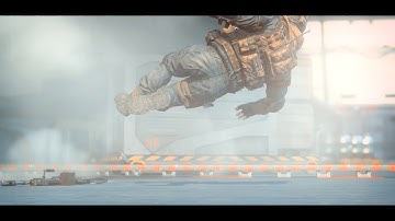 Spacedash (EDITOR APPCLIP) (Free PF in desc)