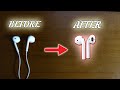 AirPods DIY (easy)