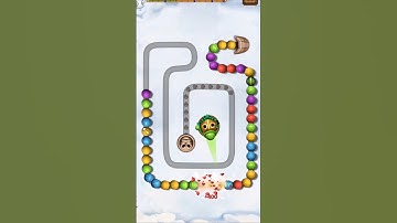 Marble Puzzle Level 36 || Trending Android Games For YouTube Channel trending mobile games #shorts