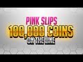 100,000 Coins On The Line!!!