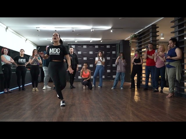 Learn how to dance Salsa with Calgary's top latin dance studio, Montuno Dance Company. www.montunodc.com