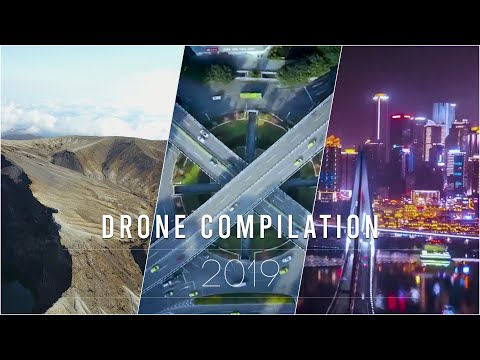 2019 Drone Compilation ドローン空撮まとめ 仙台 ドローン撮影会社