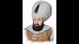 Mehter Marşları - Ottoman Marches - Eski Ordu Marşı