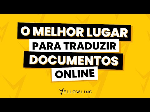 Para qual espanhol traduzir meu documento?