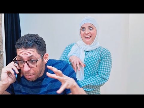 اسمي عبد الجبار و مش بخاف من مراتي 