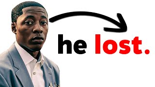 Download Lagu How The DDG Beef RUINED Reggie's Career MP3 Download Lagu How The DDG Beef RUINED Reggie's Career MP3