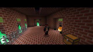 MineCraft {1.10.2} [Обзор Модов] №82 - Floocraft Mod screenshot 2