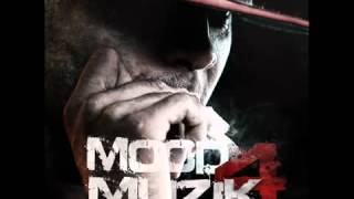 Joe Budden Black Cloud - מתורגם