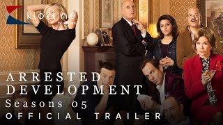 Famous 2018 Arrested Development - Season 05 - 20th Century Fox Wealth