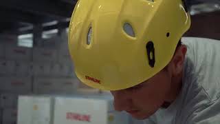 Ateş A.ş. Starline Kurumsal Tanıtım Filmi