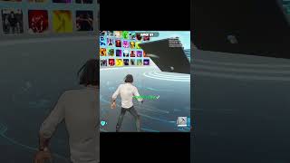 NEW Best NO TIMER XP Map to LEVEL UP FAST in Fortnite Chapter 7 Season 3 #fortnite #fortnitexp