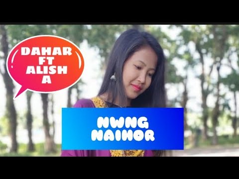 NWNG NAIHOR   ft KONSAI