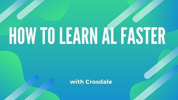 How to quickly understand AL in Business Central 11.0