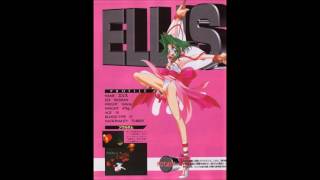 Battle Arena Toshinden 2/URA  Ellis Theme