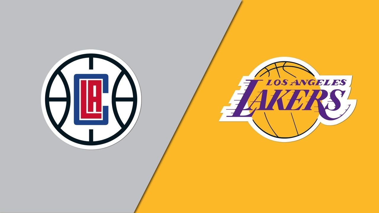 LA Lakers vs LA Clippers Full-Highlights I 2020 NBA Preseason
