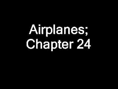 Download Airplanes; Chapter 24 : Season 2, Episode 4 (2x04)