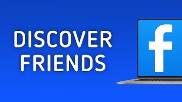 How to Find People You May Know in Facebook on PC