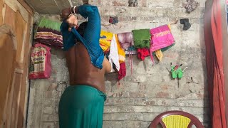 Couples Masti Vlog. इस डरस म बहत अचछ लग रह ह Chalo Swimming Pool,