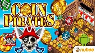 Coin Pirates -  Android Games screenshot 2