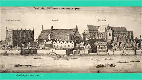 Christopher Gibbons (1615-1676): Verse (Voluntary)...