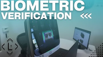 🔐 Revolutionizing Access Control with EyeLock Nano iXT | Dual Biometric Security 👁️📲